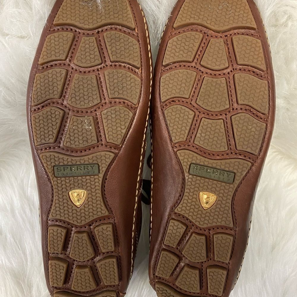 Sperry Gold Cup Kennebunk Sport Size - Picture 9 of 9